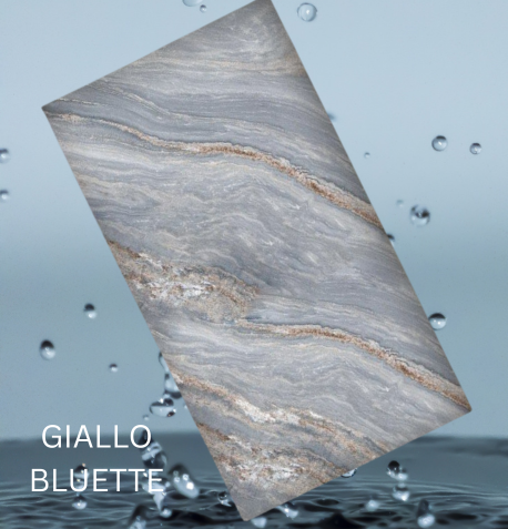 Gialo Blutte